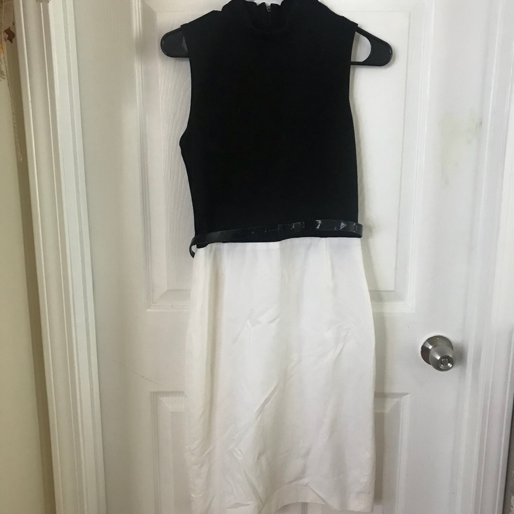 calvin klein dress